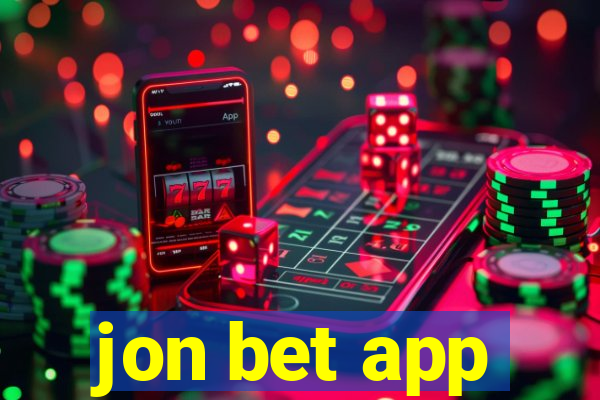 jon bet app